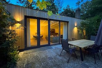 Vakantiehuis in Zelhem bij bos en golfbaan in Zelhem