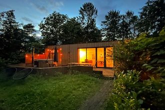 Vakantiehuis in Zelhem met Bos en Hottub in Zelhem