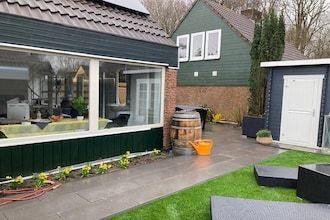 Vakantiehuis Noordwijkerhout bij Zee in Noordwijkerhout