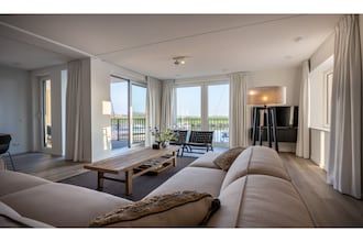 Loft in Kamperland bij Haven & Strand in Kamperland