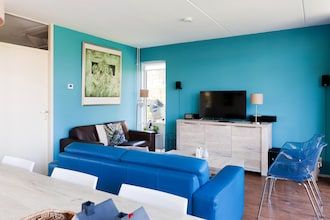 Vakantiehuis in Groningen met zwembad in Groningen