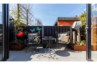 Appartement in Zoutelande bij Strand in Zoutelande