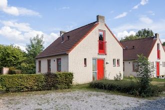 Bosvilla nabij Nijmegen in Ewijk