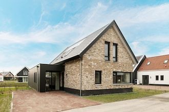 Resort Nieuwvliet-Bad 15 in Nieuwvliet