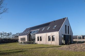 Resort Nieuwvliet-Bad 20 in Nieuwvliet