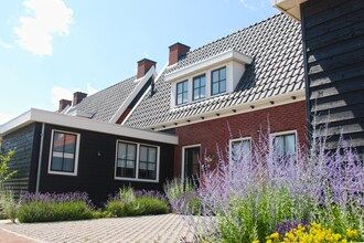 Villa in Colijnsplaat bij de Zee in Colijnsplaat
