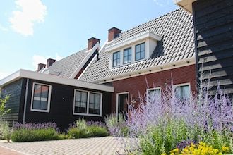 Villa in Colijnsplaat bij de Zee in Colijnsplaat