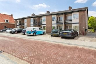 Duinweg 18-5 in Zoutelande