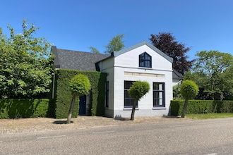 Dorpswoning in Leende bij Sterrenrestaurant in Leende