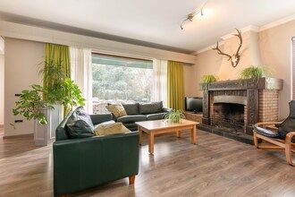 Ruime villa met privébioscoop, wellness in Herpen