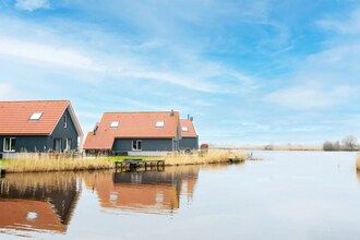 Vakantiehuis in Langelille voor gezinnen in Langelille