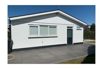 Huijsmans Verhuur Type C Plus Alexanderpark 10 in Ouddorp