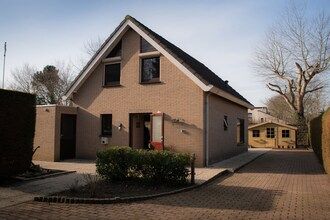 Huijsmansverhuur de Luxe Doggersbank 13 in Ouddorp