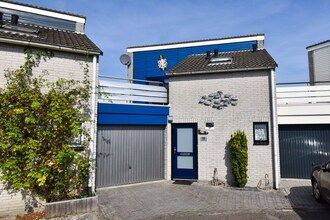 Huijsmansverhuur Premium de Luxe Haringvliet 173 in Ouddorp