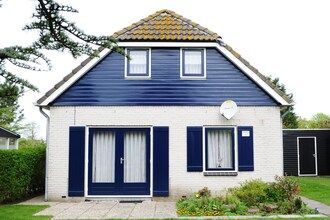 Huijsmansverhuur Type B de Luxe Zuiderdiep 14 in Ouddorp