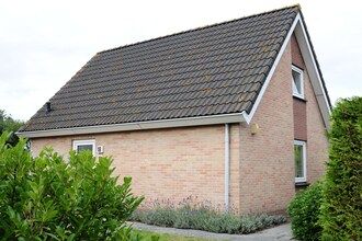 Huijsmansverhuur Type B de Luxe Grevelingen 18 in Ouddorp
