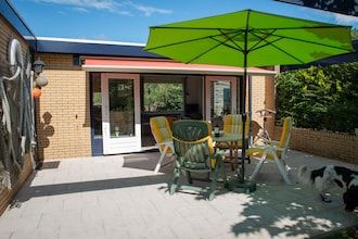 Huijsmansverhuur Type C Comfort Alexanderpark 201 in OUDDORP ZH