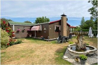 Huijsmansverhuur Type C Comfort Plus Prinsenhof 79 in Ouddorp