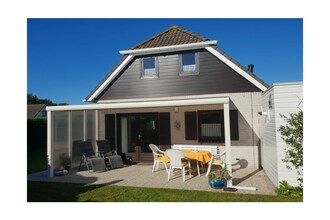 Huijsmansverhuur Type Premium de Luxe Grevelingen 13 in Ouddorp