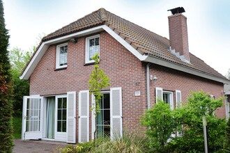 Huijsmansverhuur Type Premium de Luxe in Ouddorp