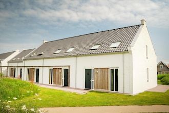 Gezellig Zeeuws strandverblijf in Nieuwvliet