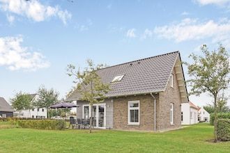 Zeeuws Huis voor Alle Leeftijden in Nieuwvliet