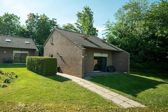 Ruim vakantiehuis in Zuid-Limburg in Vijlen