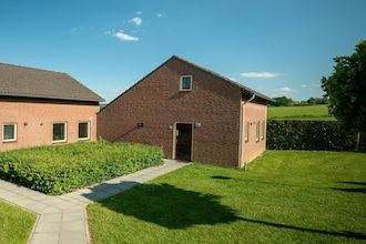 Ruim familiehuis in Reevallis in Vijlen