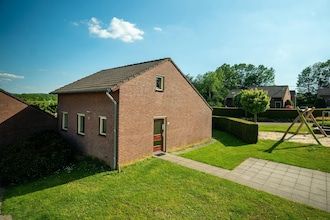 Vakantiehuis in Reevallis in Vijlen