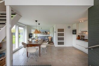 Vakantiehuis in Nieuwvliet bij het Strand in Nieuwvliet