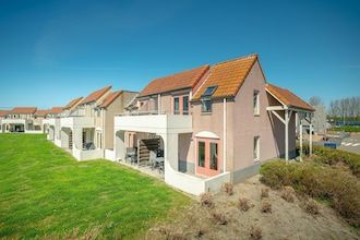 Appartement in Brouwershaven bij Grevelingenmeer in Brouwershaven