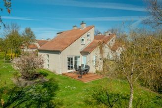 Vakantiehuis Brouwershaven bij Grevelingenmeer in Brouwershaven