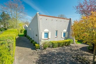 Gezellig romantisch familieverblijf in Brouwershaven