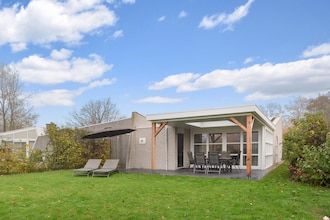 Huisdiervriendelijke vakantie in Brouwershaven