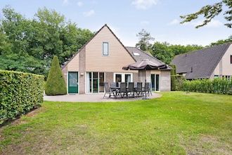 Appartement in Nederland bij Eindhoven in Diessen-Baarschot