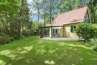 Vakantiehuis in Brabant met Tuin & BBQ in Diessen-Baarschot