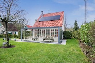 Vakantiehuis in Hellendoorn bij bos in Hellendoorn