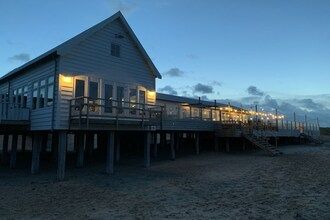 Chalet Breskens Strand in Breskens