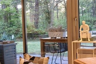 TexelNest Comfortabele vakantiewoning in De Koog