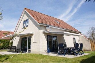 Mosselbank 59 Comfortabele vakantiewoning in Ouddorp