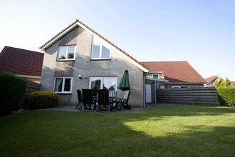 Breen Comfortabele vakantiewoning in Ouddorp