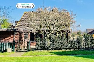 Familiehuis in Noordwijkerhout in Noordwijkerhout