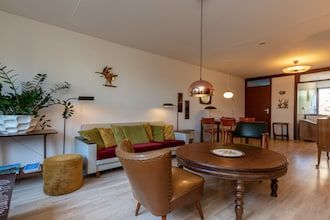 Vakantiehuis in Veere bij Historisch Centrum in Veere