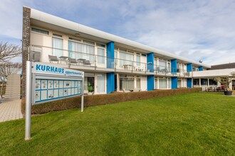 Appartement in Zoutelande bij Strand in Zoutelande