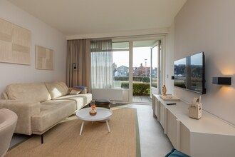Appartement in Zoutelande bij het strand in Zoutelande