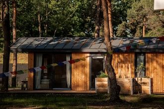 Vakantiehuis in Haarle bij Sallandse Heuvelrug in Haarle