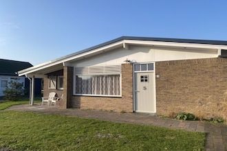 Dopheide 12 Comfortabele vakantiewoning in Julianadorp