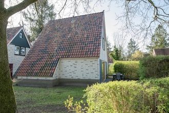 Vakantiehuis bij Biesbosch & Breda in Oosterhout