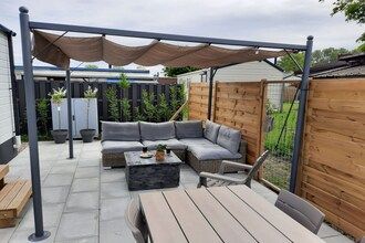 Chalet Florence 3 Comfortabele vakantiewoning in serooskerke
