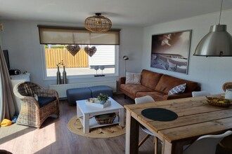 Oostveen Comfortabele vakantiewoning in Serooskerke